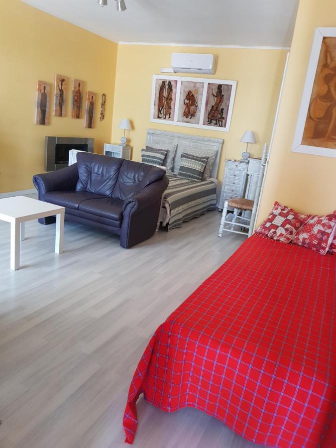 La Croisee Des Chemins Bed & Breakfast Calvisson Dış mekan fotoğraf
